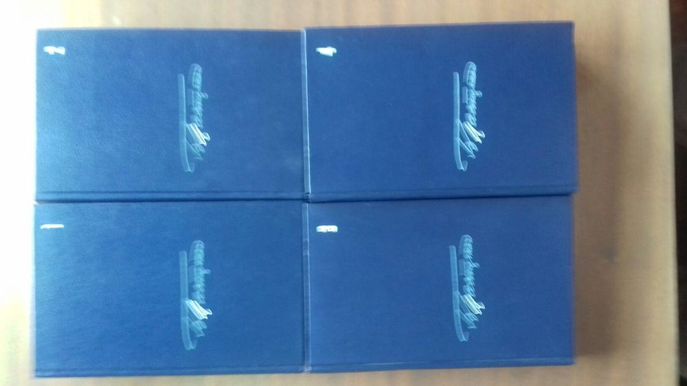 Б.Пастернак.собр.соч.в5т.