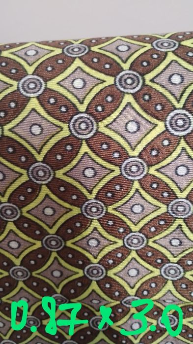 Тканина для літніх суконь і халатів