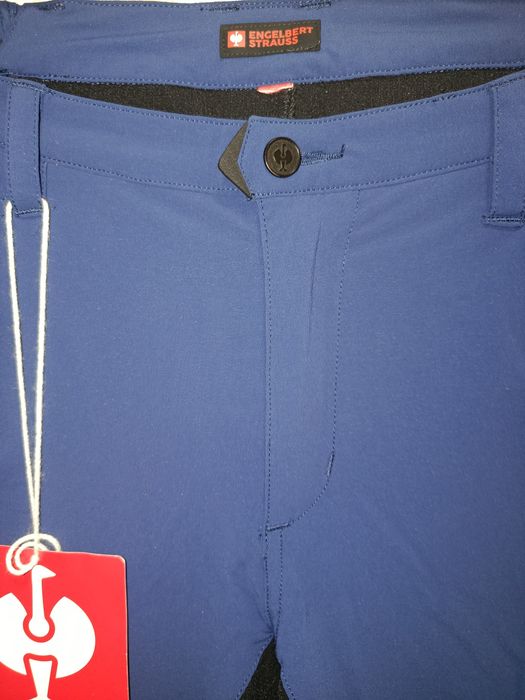 Штани для праці Engelbert Strauss Enjoy 54