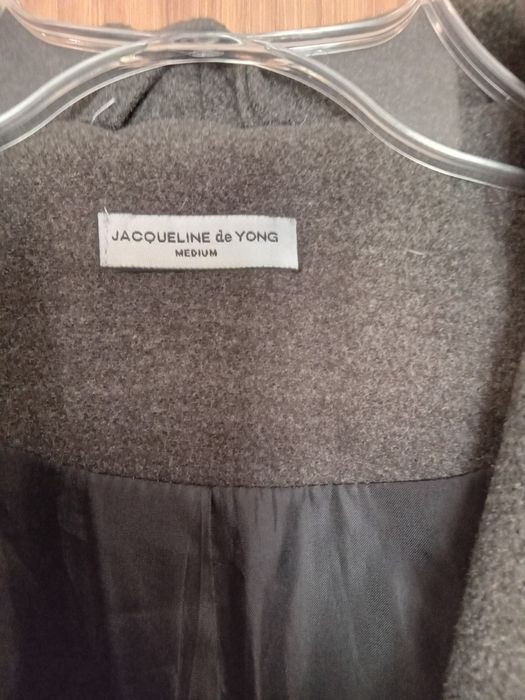 Płaszczyk wiosenno-jesienny