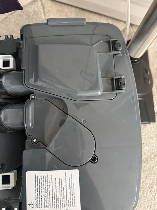 Пилосос, BOSCH Aqua Wash Clean 1700 W