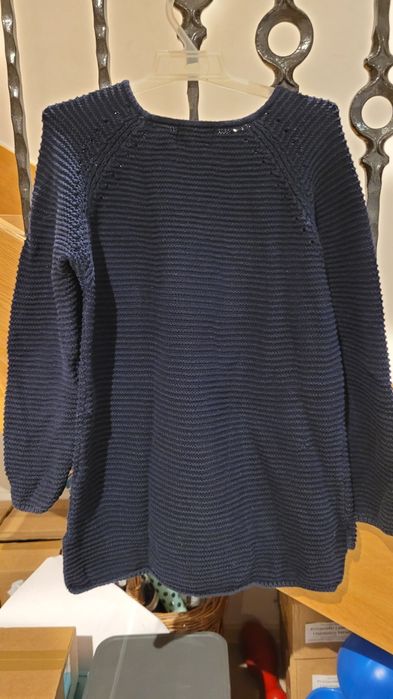 Sweterek dla dziewczynki 140cm Zara Girls