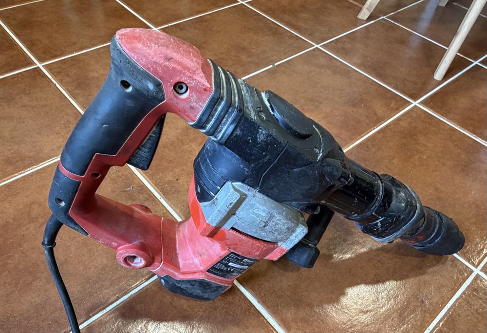 Martelo Demolidor Einhell TE-DH 32