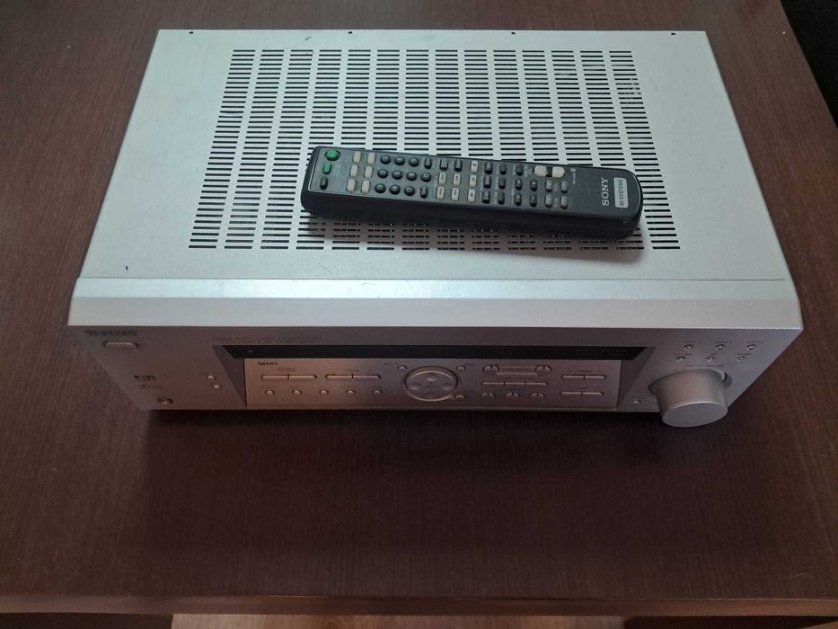 AV Sony STR K-740P
