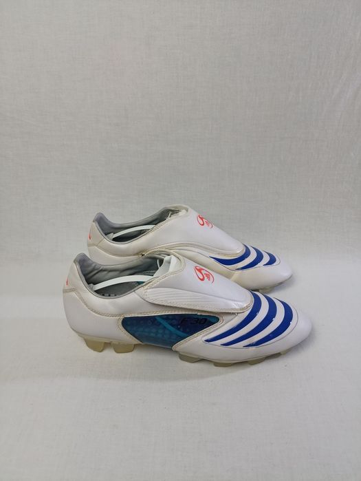 Бутси чоловічі Adidas F30 originals бутсы мужские 45