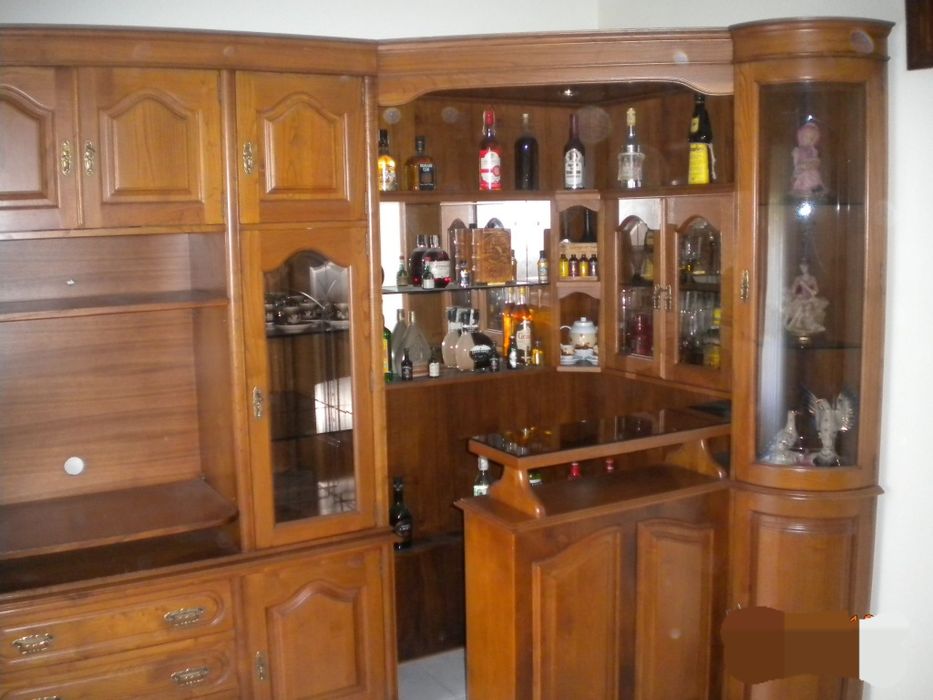 Móvel Bar de Sala