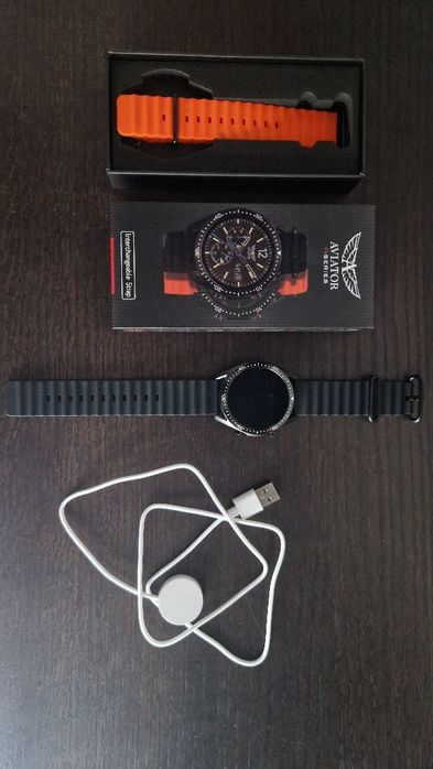 Relógio Aviator F-Series