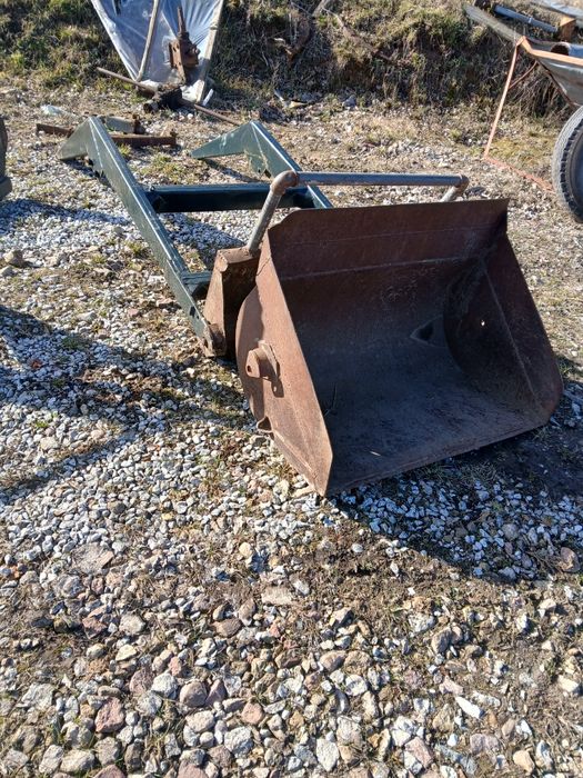 Tur  cześci  c330 c360