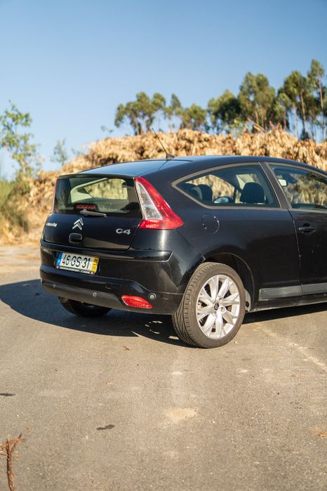 CITROEN C4 | 2008 | 280.000KM