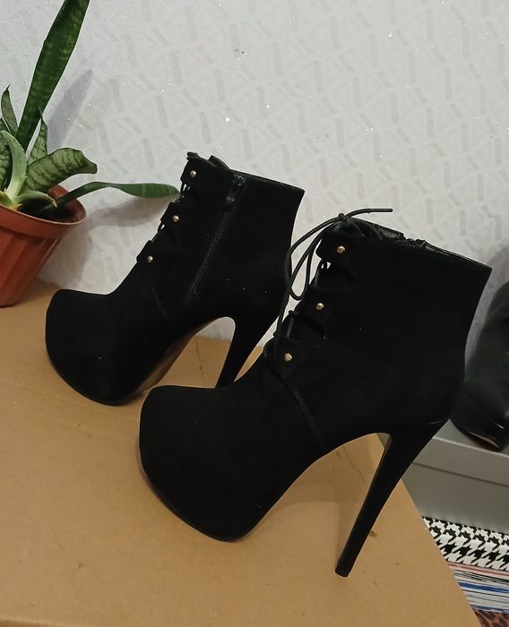 Ботиночки сапожки ботильоны,полусапожки