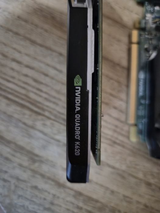 Nvidia quadro k620