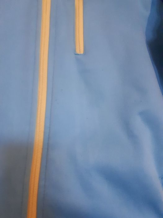 Crivit kurtka softshell S 36/38