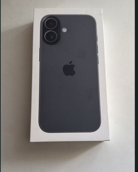 Iphone 17 Normal novo