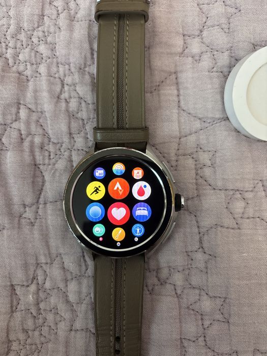 xiaomi watch 2 pro