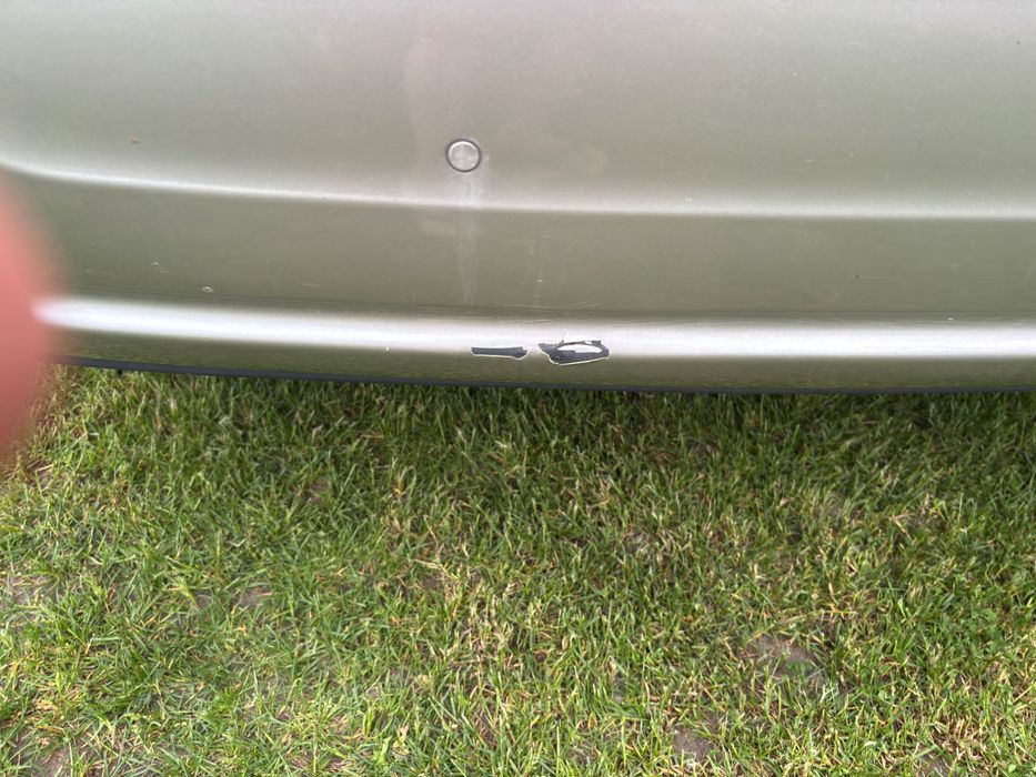 Sprzedam Toyote Avensis
