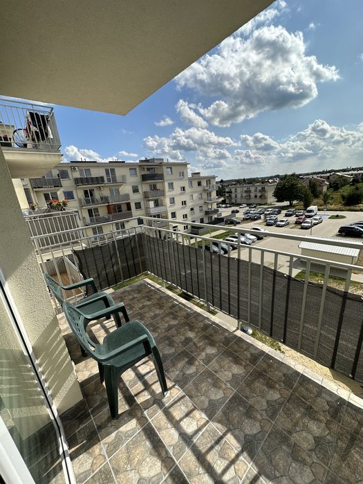 Mieszkanie na doby”Apartament Aga”- Żeromskiego BP