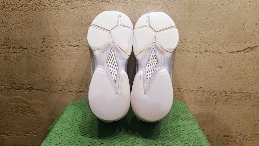 Buty do tenisa NIKE AIR ZOOM ULTRA CPT r.38,5 stan bardzo dobry