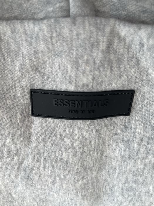 Bluza Essentials M