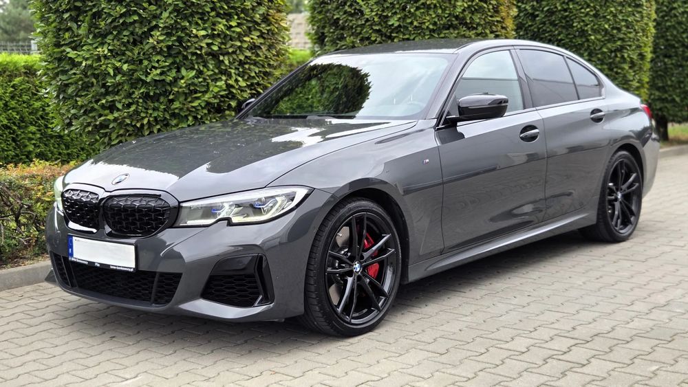 BMW Seria 3