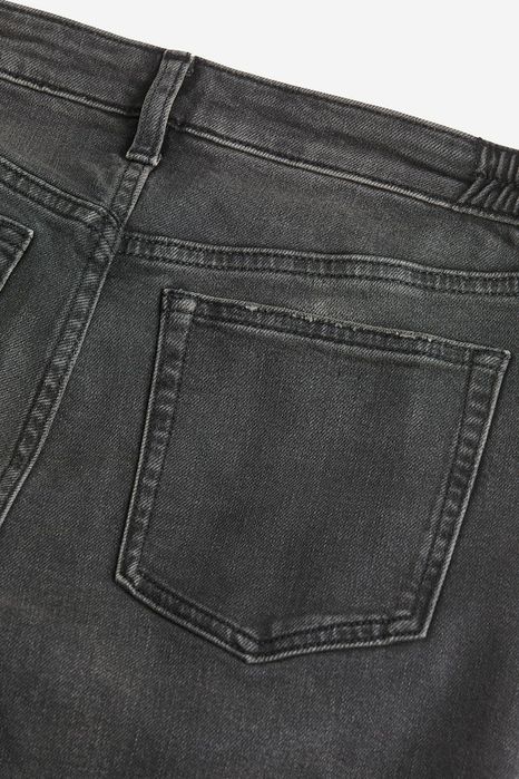 H&M джинсы мама С для беременных