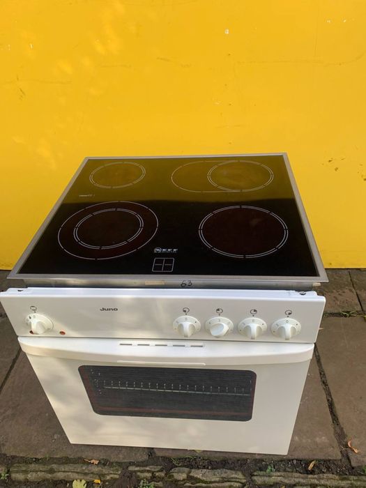 Електрична плита+духовку привезені з Німеччини