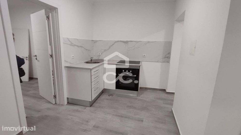 Moradia Rés do Chão e CaveT3 remodelada em Beja