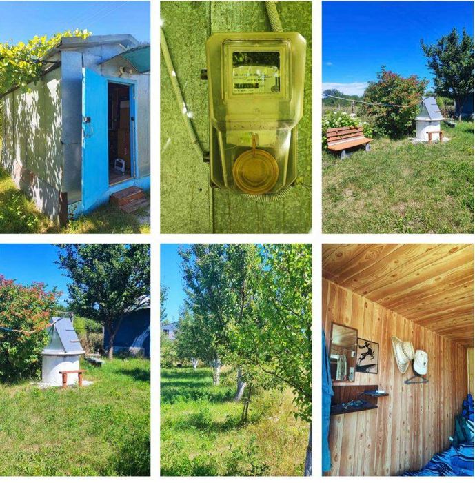 Продається дача в Трушках