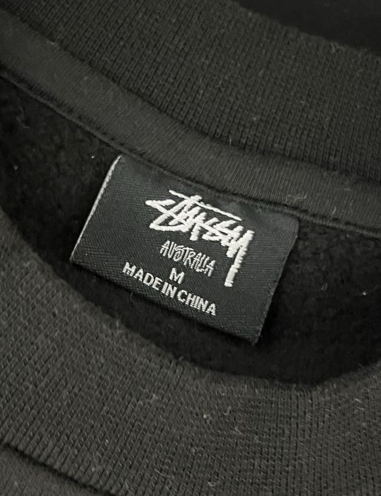 Bluza Stussy Dice