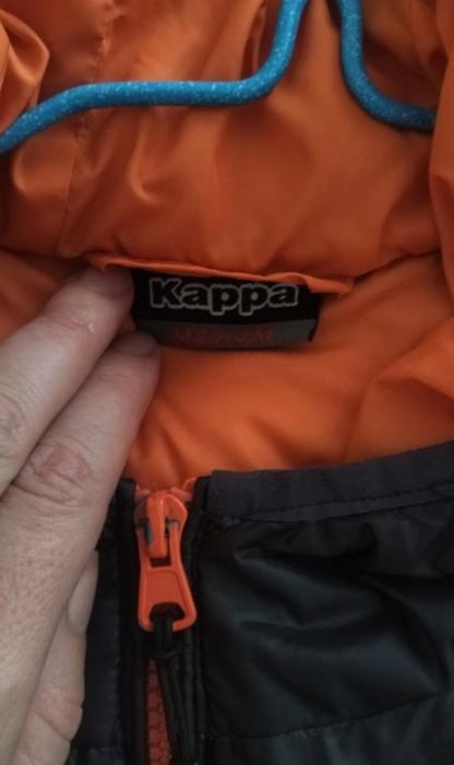 Куртка Kappa p.M