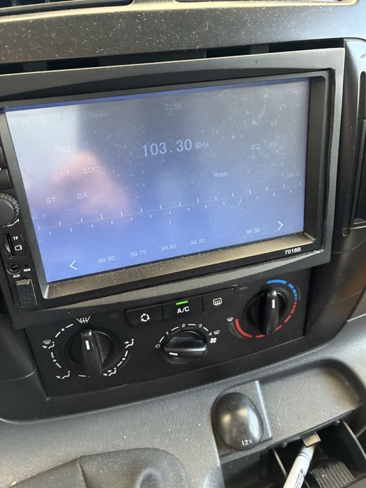 Citroen Jumpy carrinha