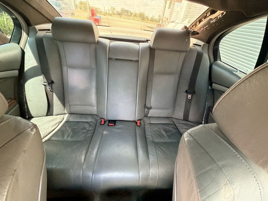 Продам BMW e65 2003