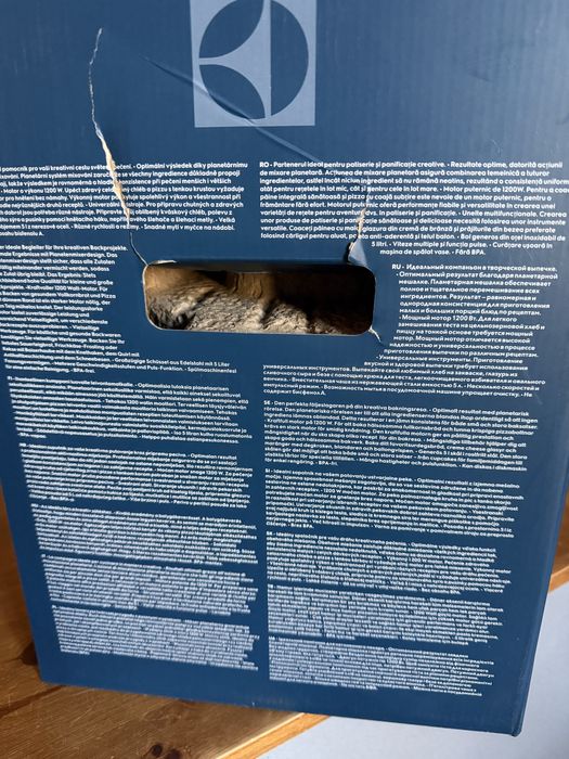 Robot kuchenny Create 5 Electrolux