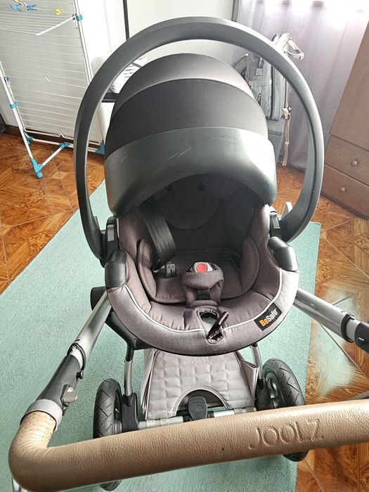Carrinho de bebe