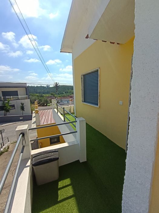 Arrenda-se apartamento T2