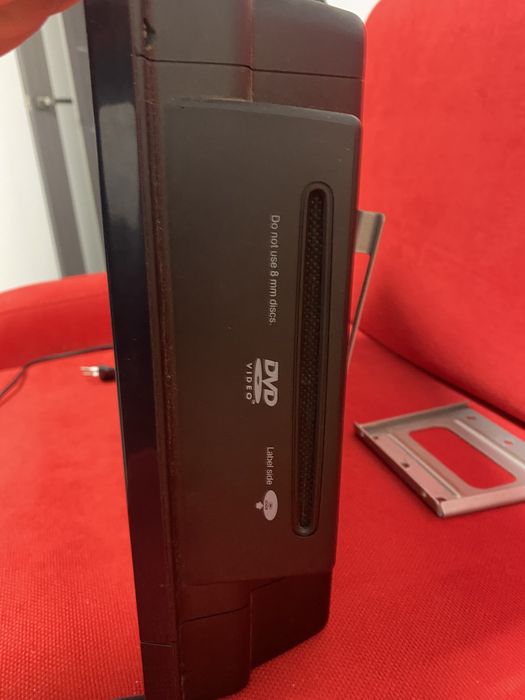 Телевізор BBK