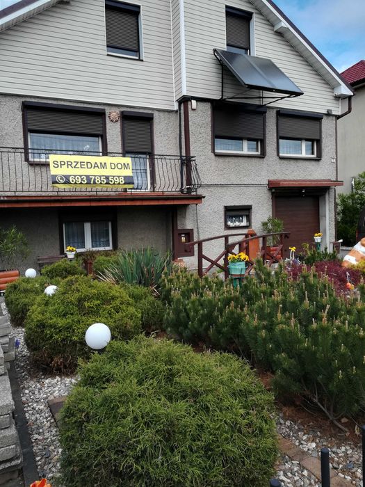 Dom w Prochowice bez pośredników