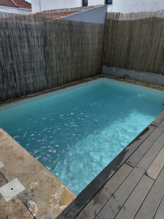 LF Piscinas | Limpeza e Manutenção Profissional em Lisboa