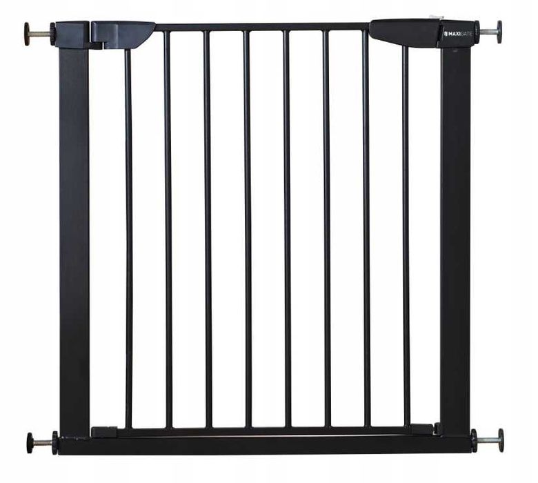 Bramka zabezpieczająca do drzwi i schodów