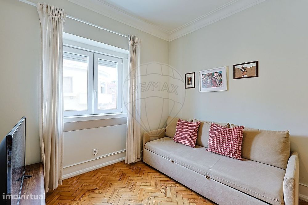 Apartamento T3 para venda