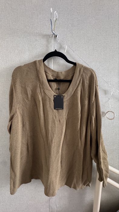 Светр Massimo Dutti