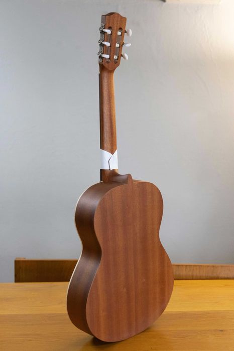 Guitarra Alhambra Z Nature