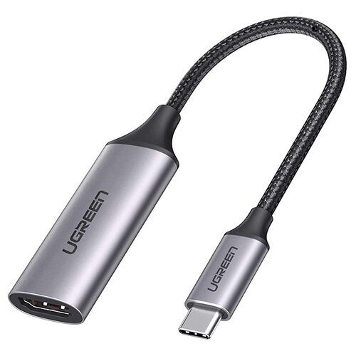 Adapter HDMI - USB (type-c)