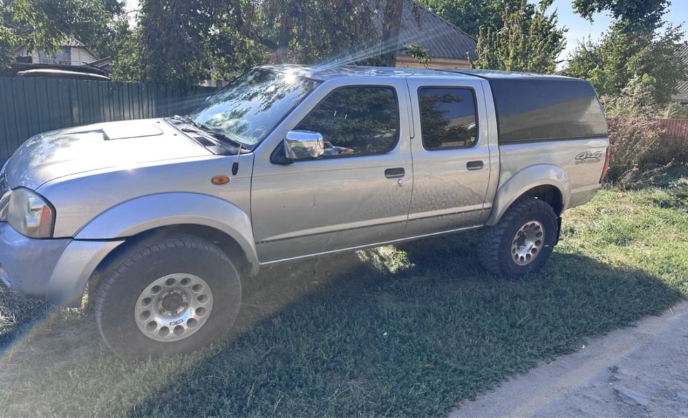 Разборка. ниссан навара д22 navara d22 yd25ddti