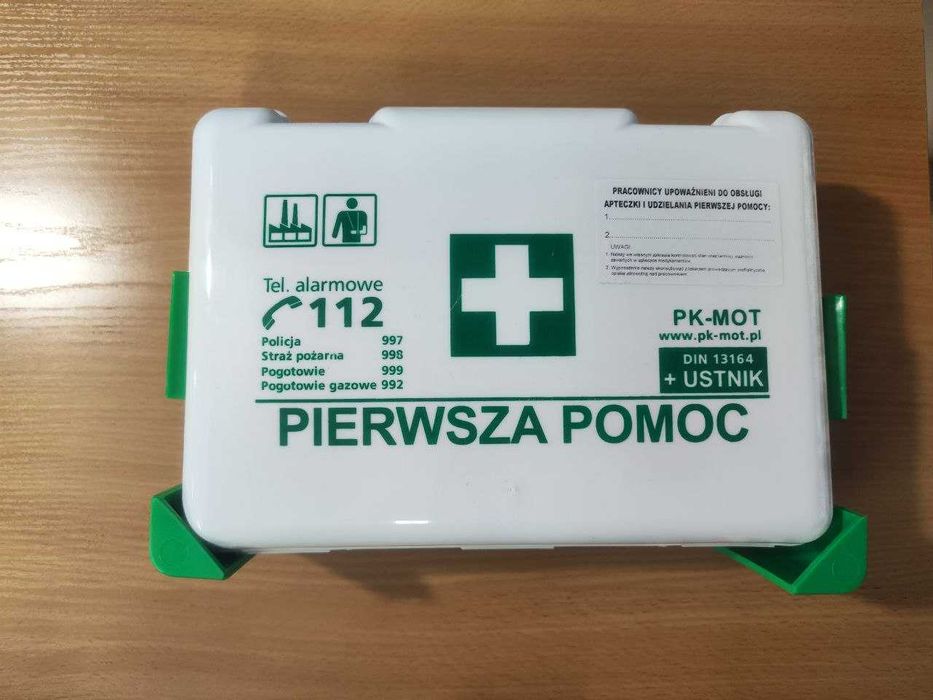 Apteczka pk-mot       .