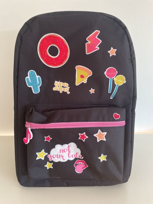 Mochila NOVA marca NOTE64752270346243122