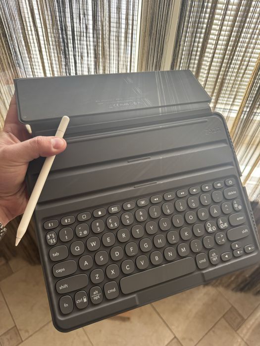 Ipad pro 12.9 m2 6gen 128gb