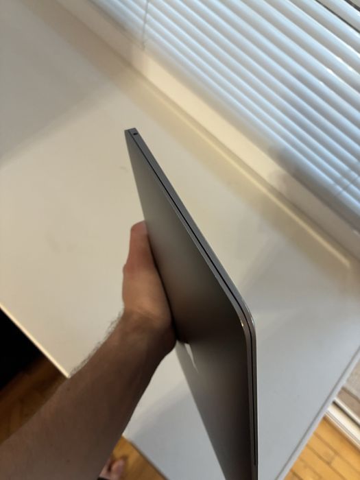 Macbook air m1 16/256gb 100% батарея