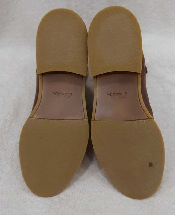 Черевики    Clarks