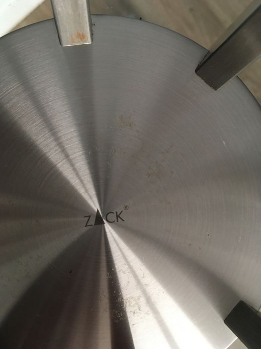 Zack Satura kosz na owoce