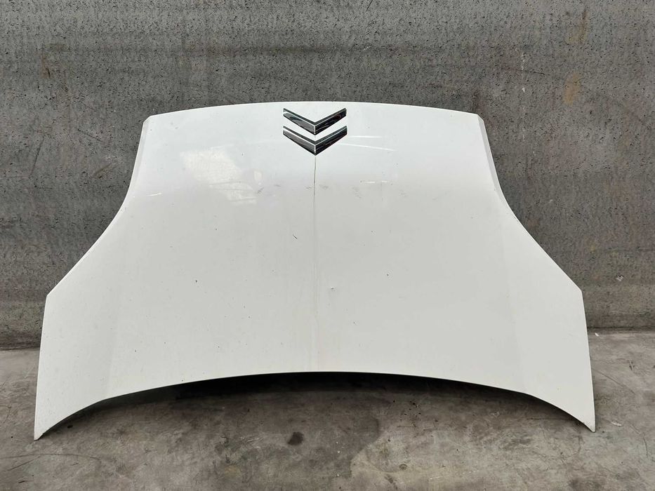 Capot Citroen Nemo (2012)